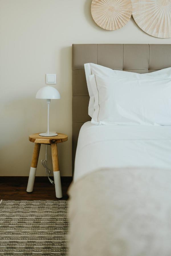 Xpt Agueda - Boutique Apartments Eksteriør billede