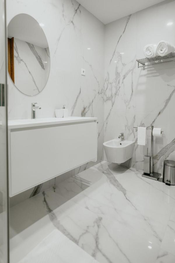Xpt Agueda - Boutique Apartments Eksteriør billede