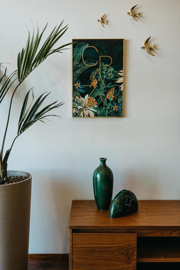 Xpt Agueda - Boutique Apartments Eksteriør billede