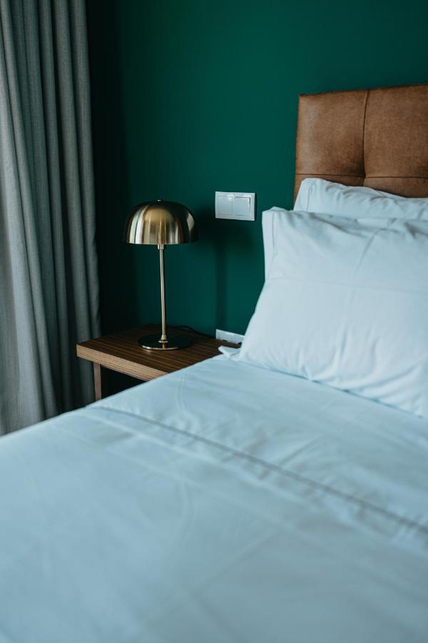 Xpt Agueda - Boutique Apartments Eksteriør billede