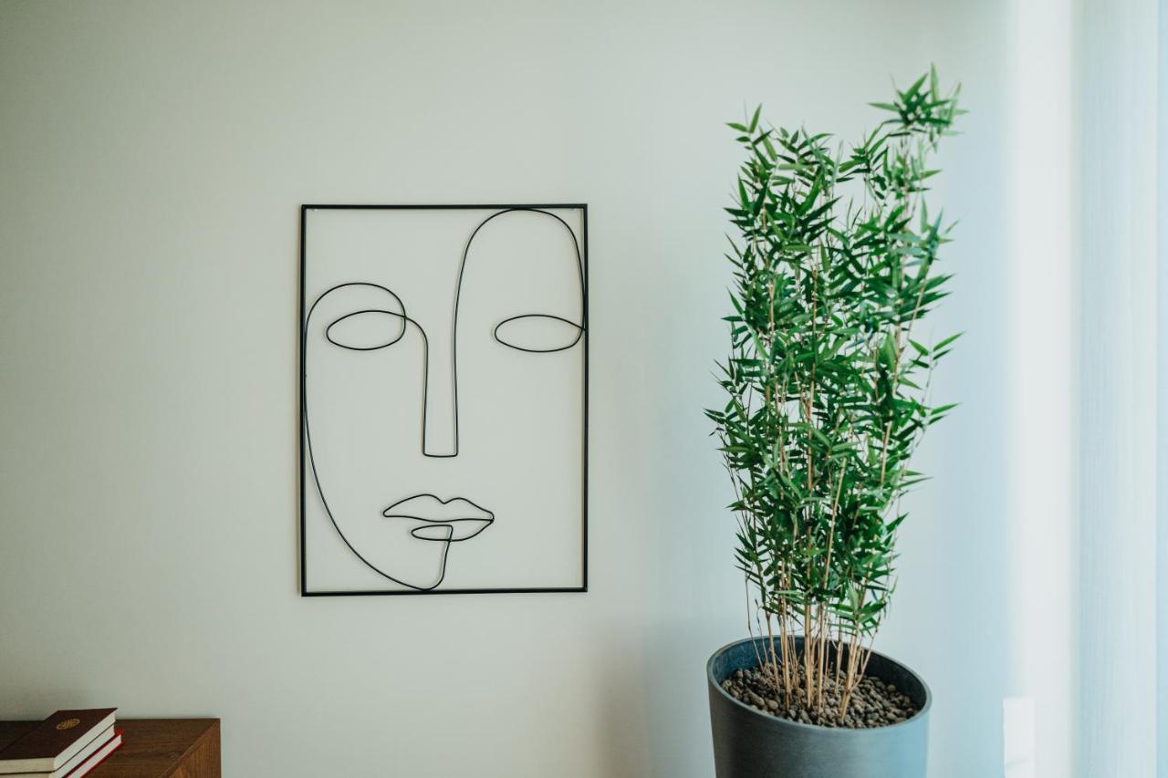 Xpt Agueda - Boutique Apartments Eksteriør billede