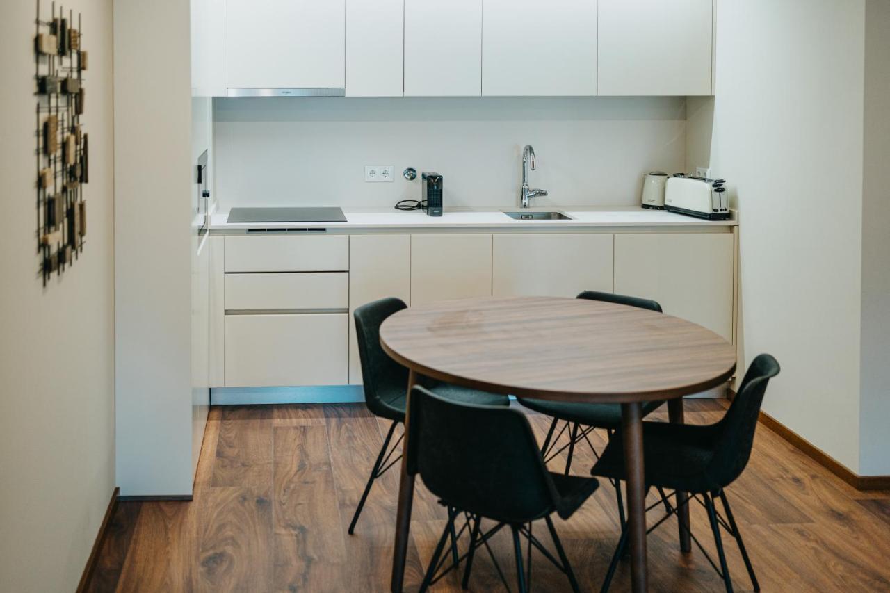 Xpt Agueda - Boutique Apartments Eksteriør billede
